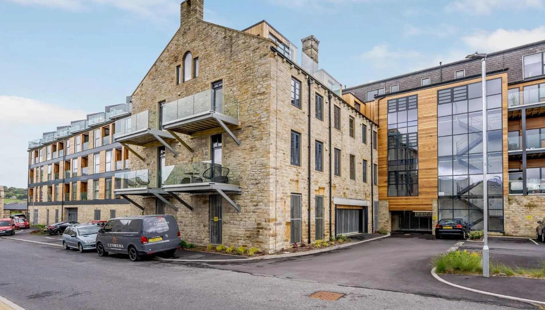 Apartment 2 Bed In Skipton 83162 Cononley United Kingdom