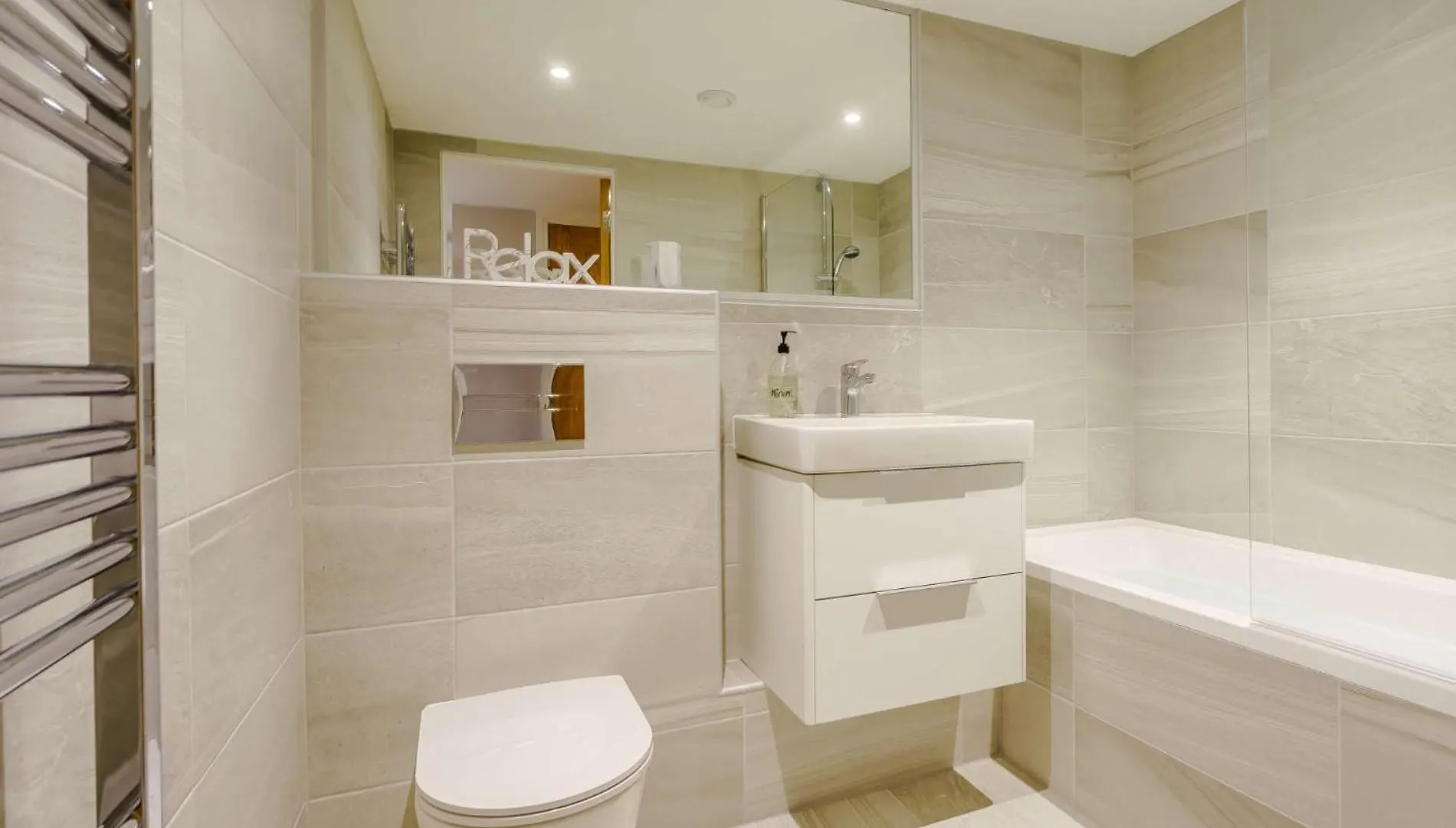 2 Bed In Skipton 83162 Cononley