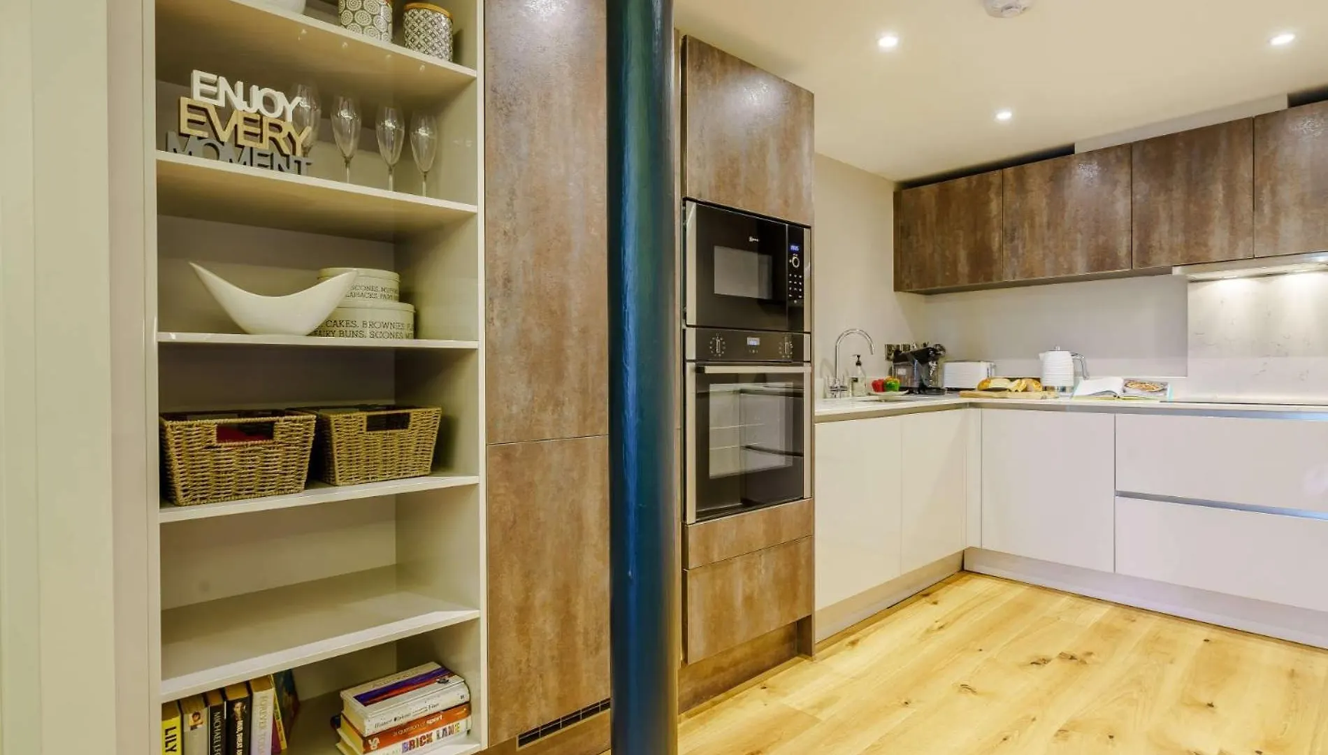 2 Bed In Skipton 83162 Cononley Apartment