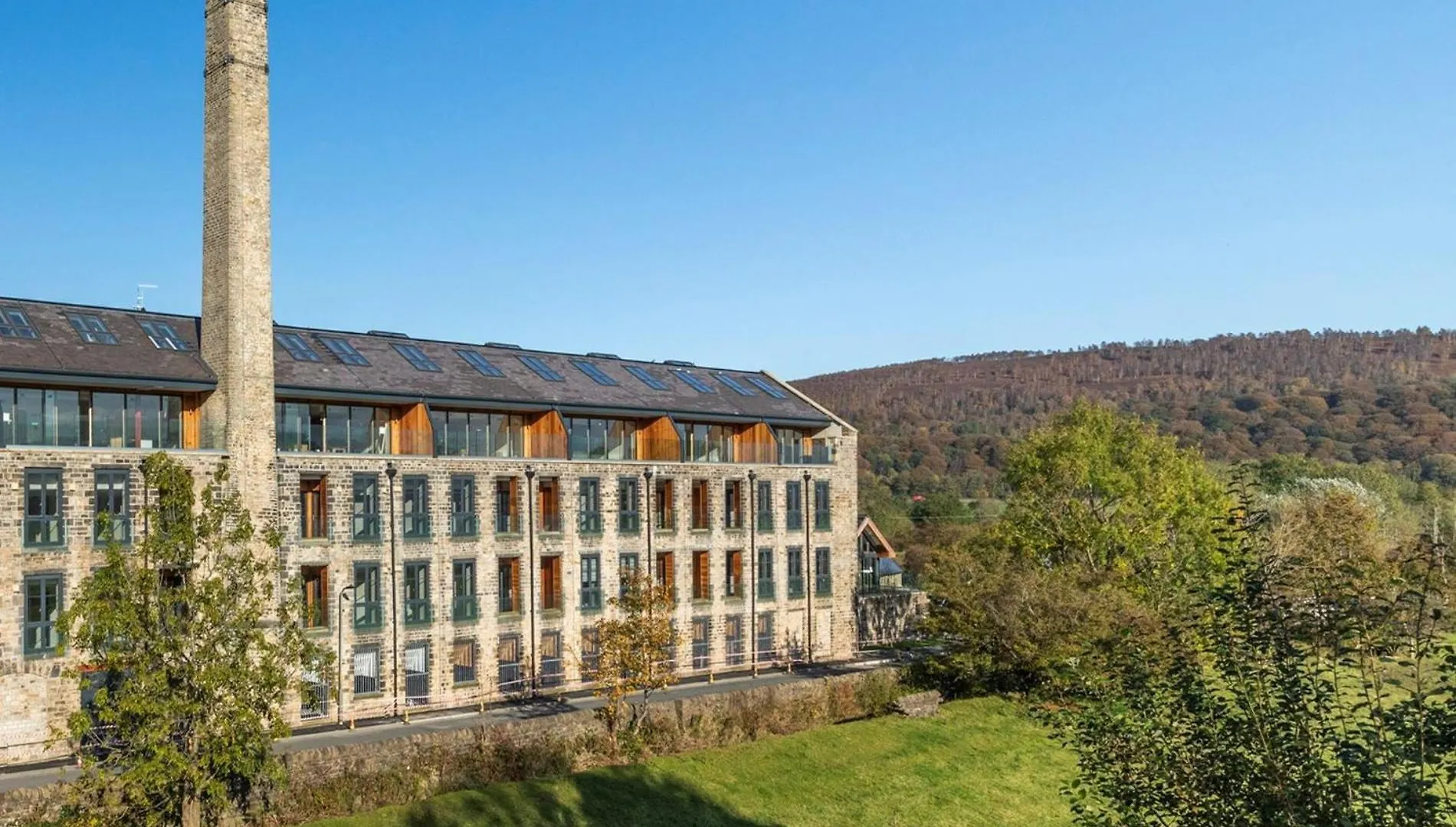 2 Bed In Skipton 83162 Cononley