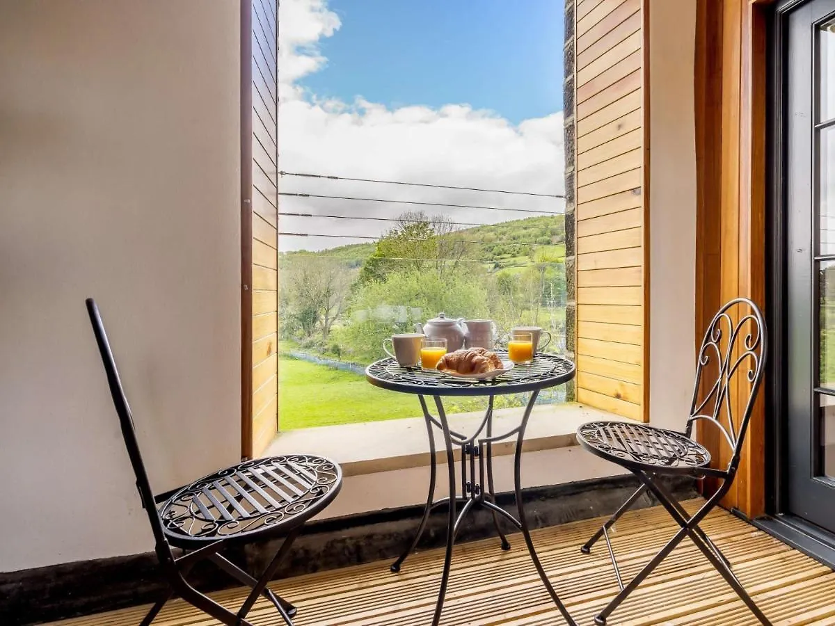 2 Bed In Skipton 83162 Cononley 0*,
