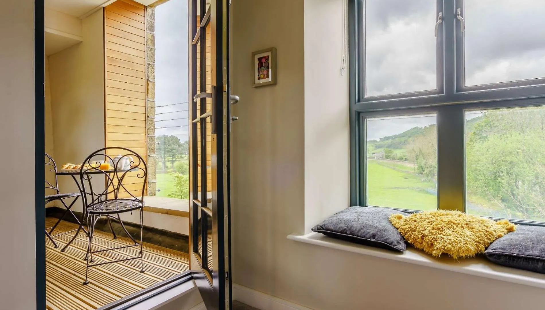 2 Bed In Skipton 83162 Cononley 0*,  Storbritannien